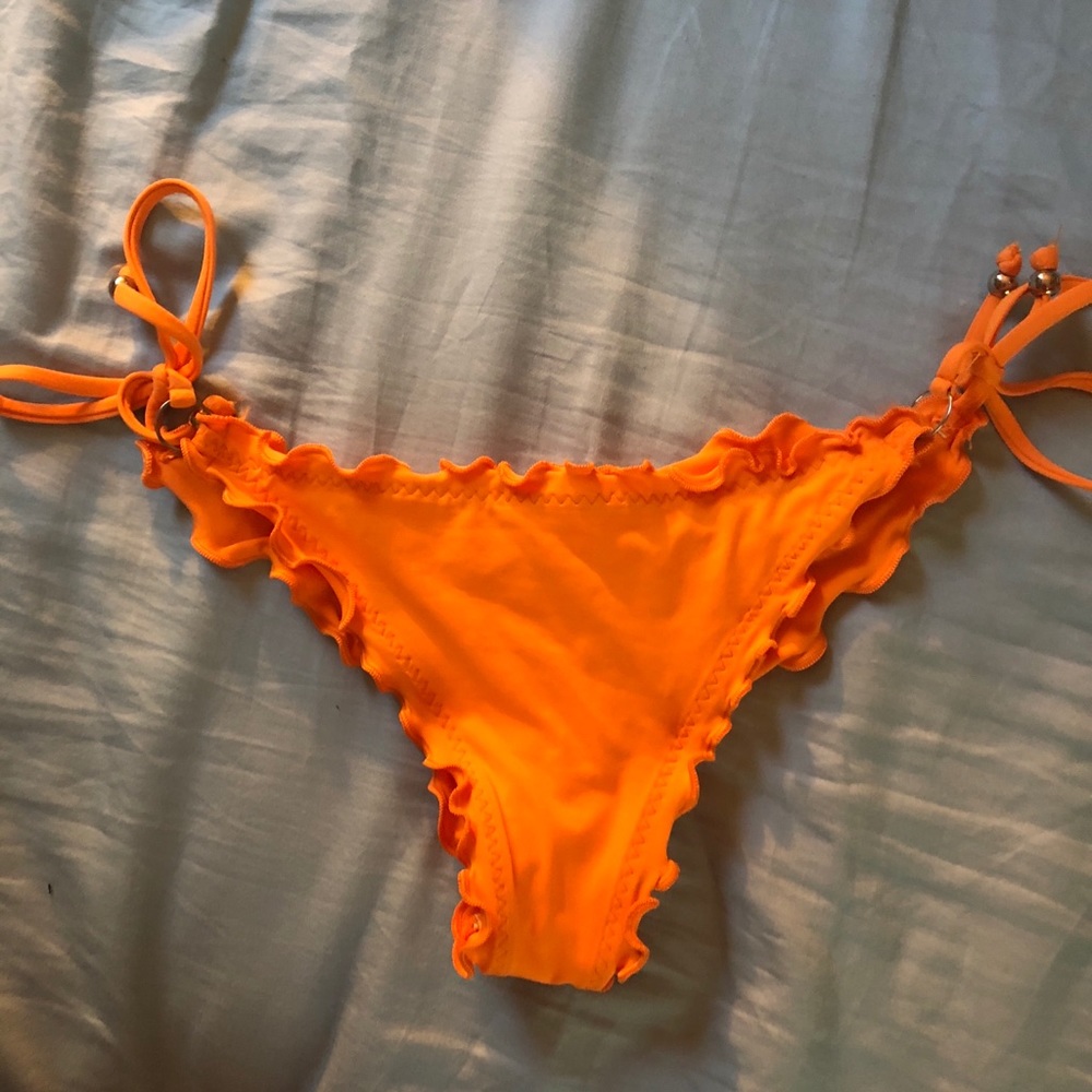 Vitamin A Cheeky Swim Bottom